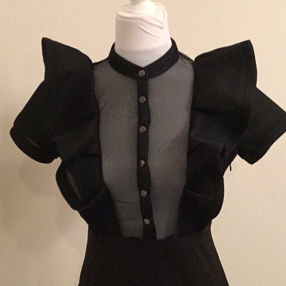 Dress - Picture 5 of 8